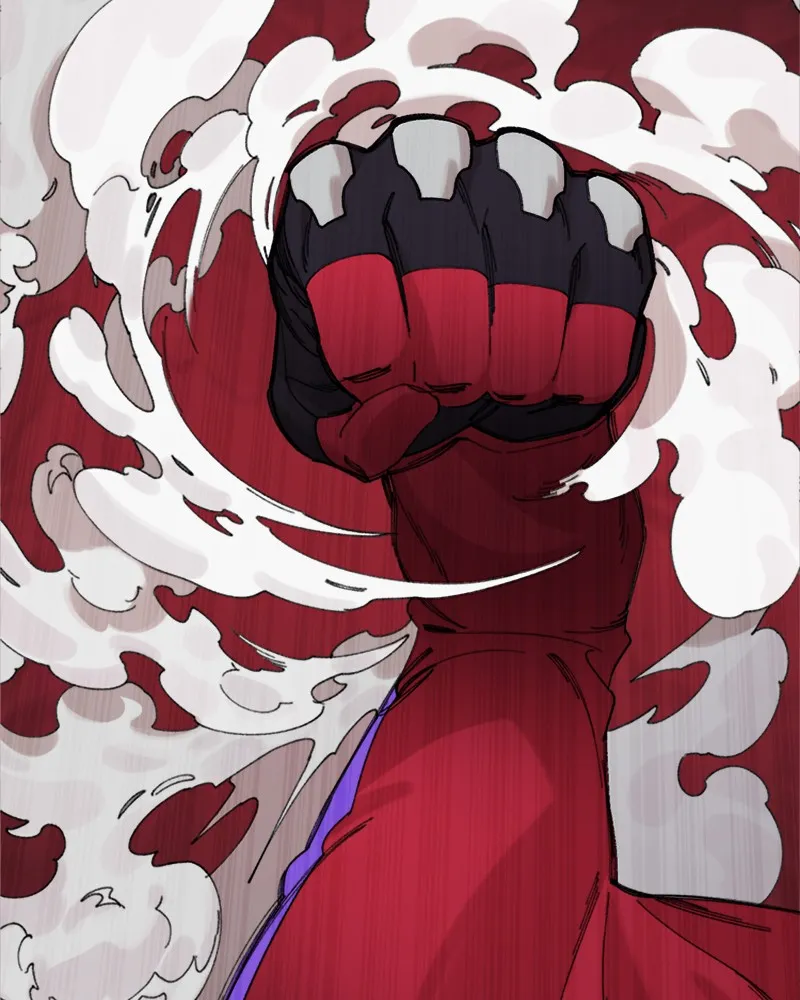 Neon Revenge Chapter 14 page 151 - 