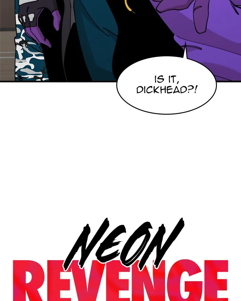 Neon Revenge Chapter 14 page 21 - 