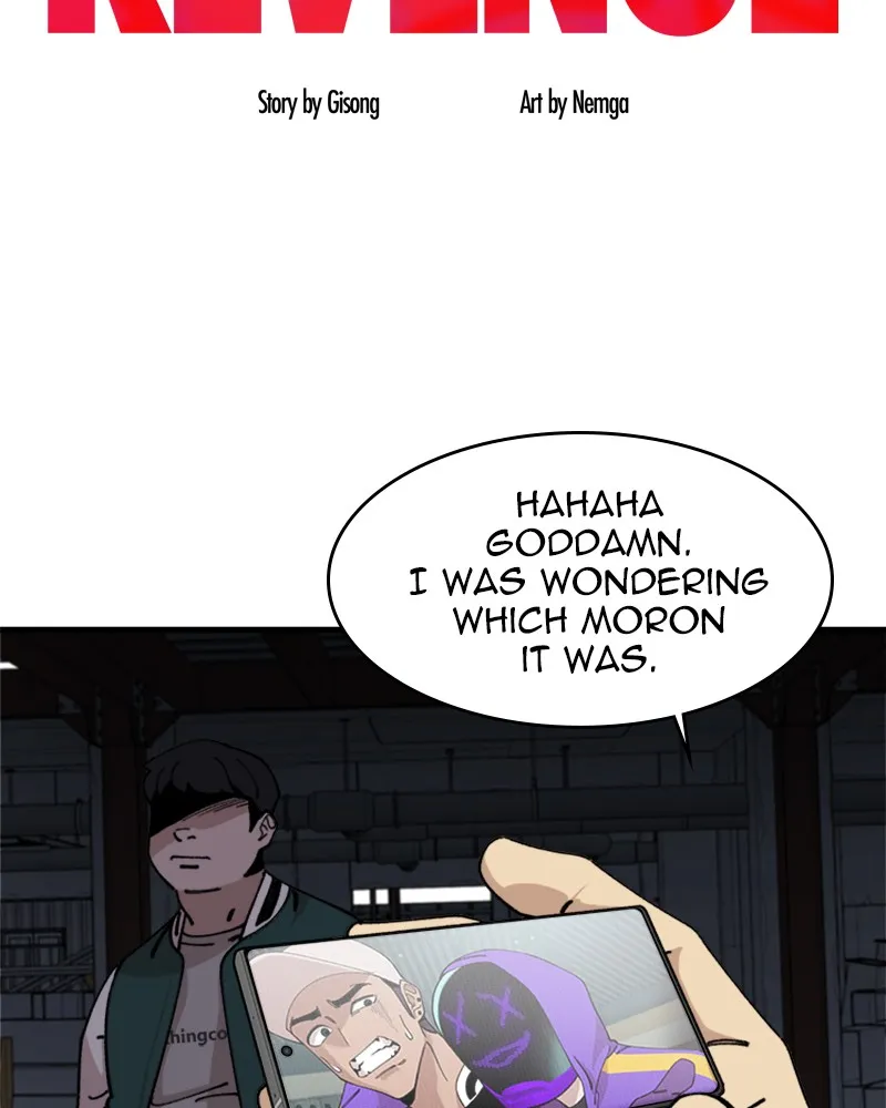 Neon Revenge Chapter 14 page 22 - 