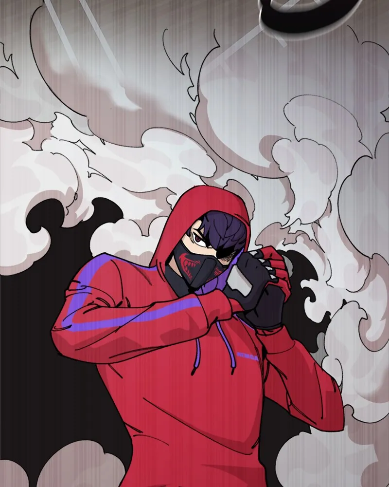 Neon Revenge Chapter 14 page 4 - 