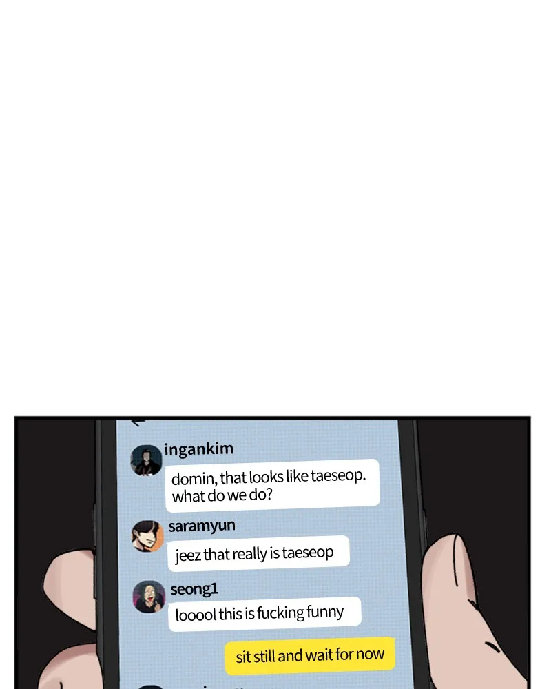 Neon Revenge Chapter 14 page 34 - 