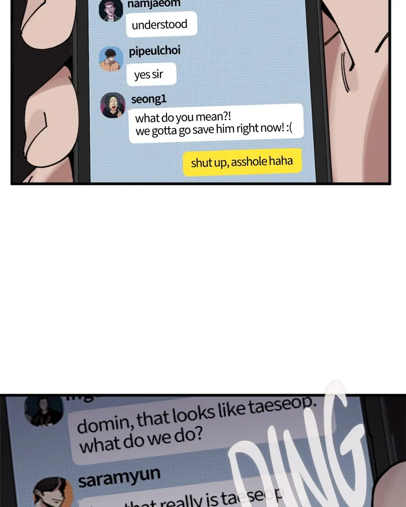 Neon Revenge Chapter 14 page 35 - 