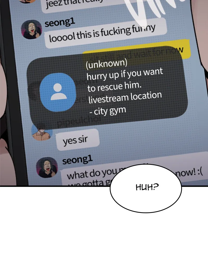 Neon Revenge Chapter 14 page 36 - 