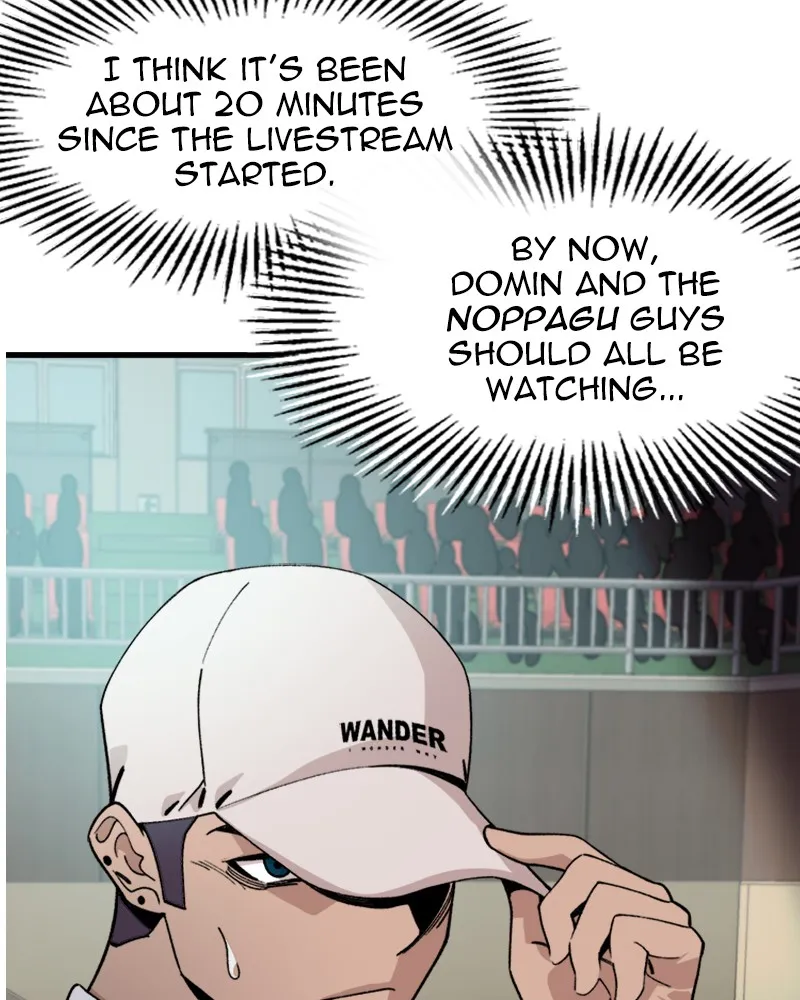 Neon Revenge Chapter 14 page 39 - 