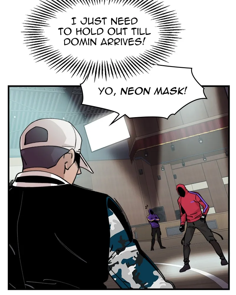 Neon Revenge Chapter 14 page 41 - 