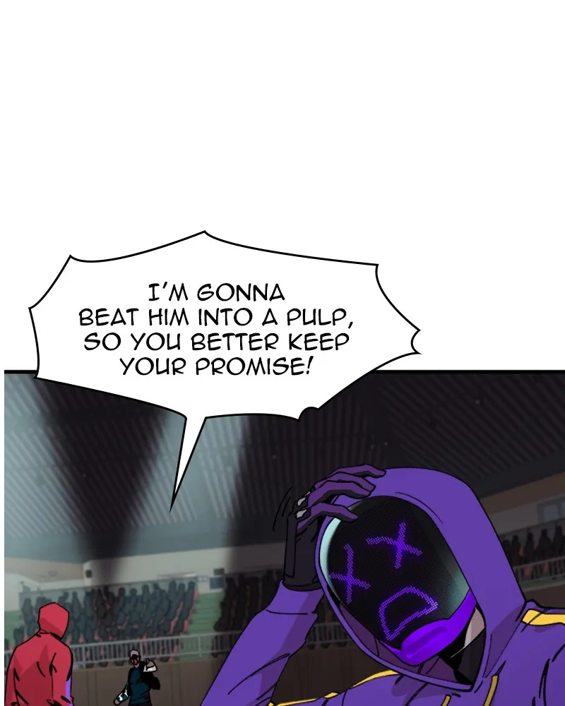 Neon Revenge Chapter 14 page 42 - 