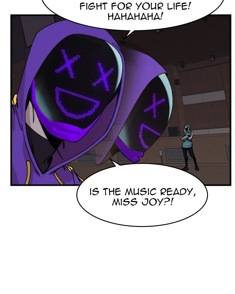 Neon Revenge Chapter 14 page 44 - 