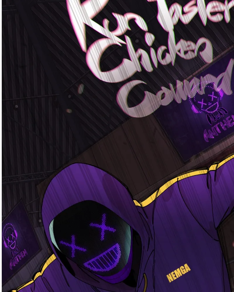 Neon Revenge Chapter 14 page 47 - 