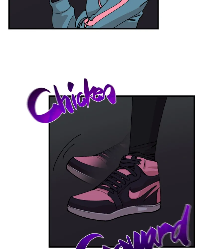 Neon Revenge Chapter 14 page 50 - 