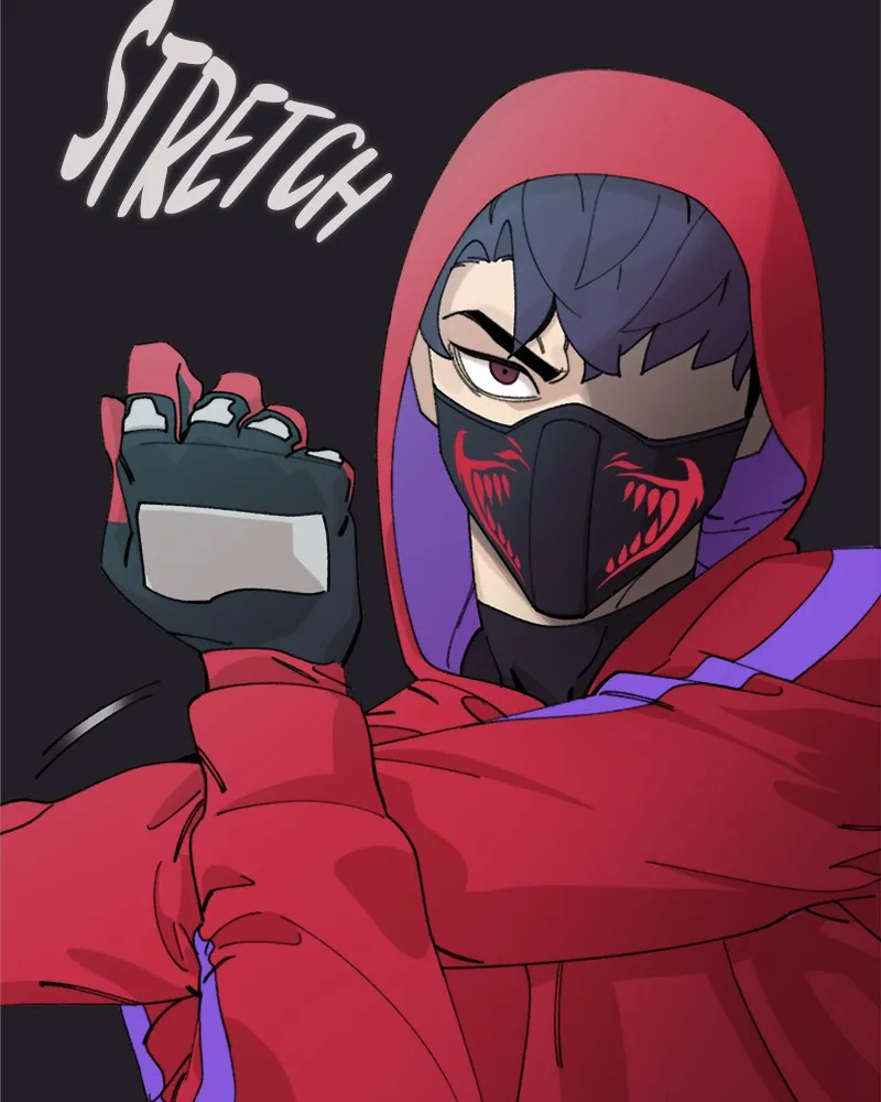 Neon Revenge Chapter 14 page 53 - 