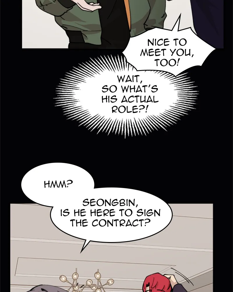 Neon Revenge Chapter 14 page 61 - 