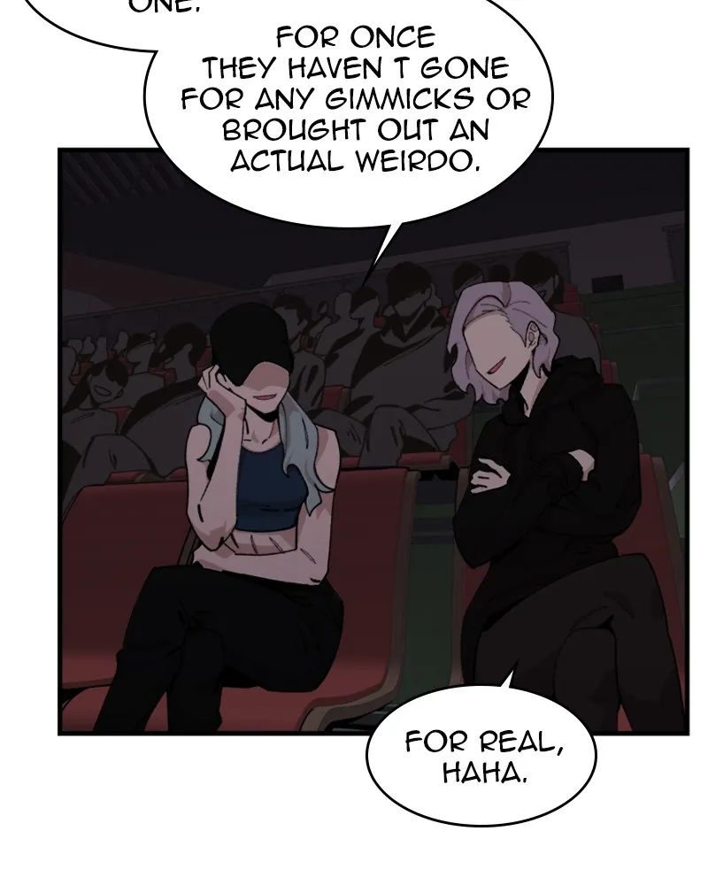Neon Revenge Chapter 14 page 8 - 
