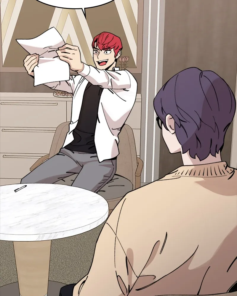 Neon Revenge Chapter 14 page 77 - 