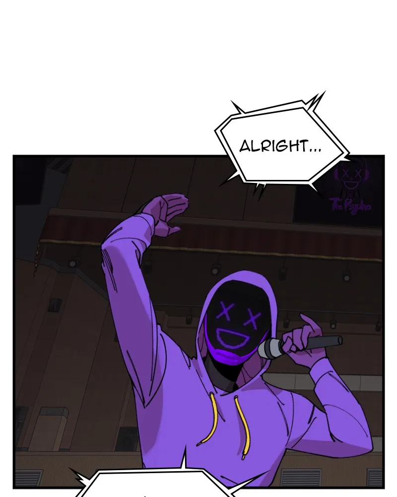 Neon Revenge Chapter 15 page 110 - 