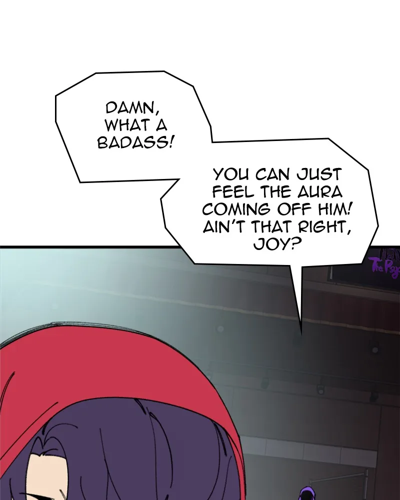 Neon Revenge Chapter 15 page 12 - 