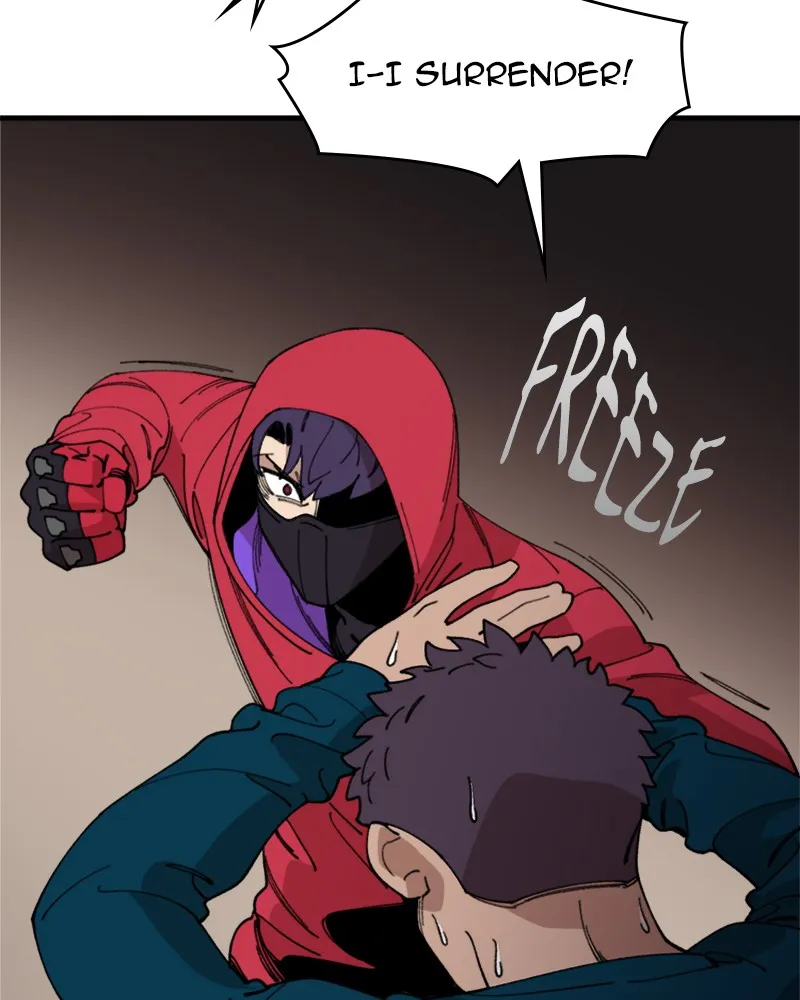 Neon Revenge Chapter 15 page 112 - 