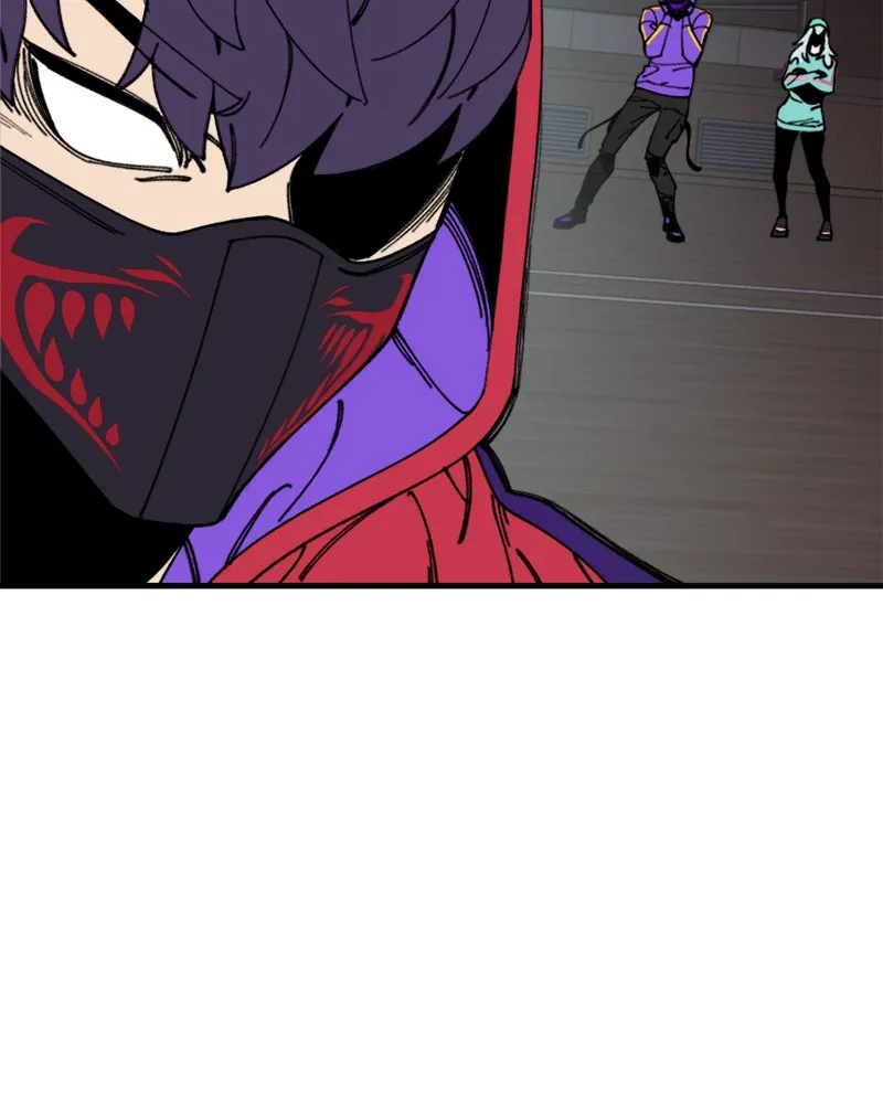 Neon Revenge Chapter 15 page 13 - 