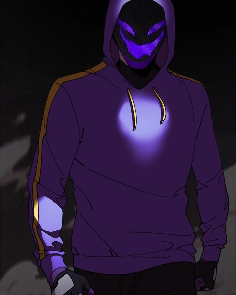 Neon Revenge Chapter 15 page 121 - 
