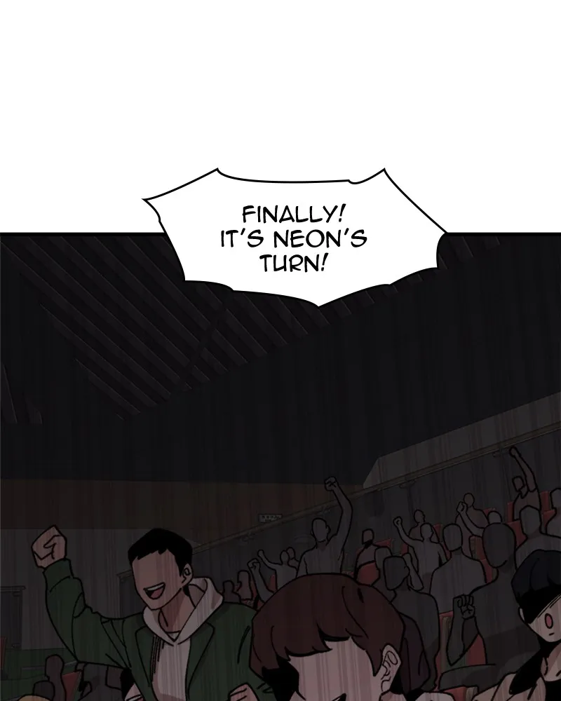 Neon Revenge Chapter 15 page 125 - 