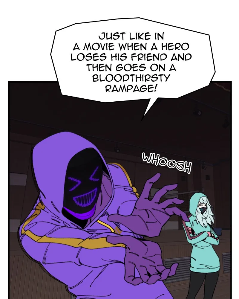 Neon Revenge Chapter 15 page 14 - 