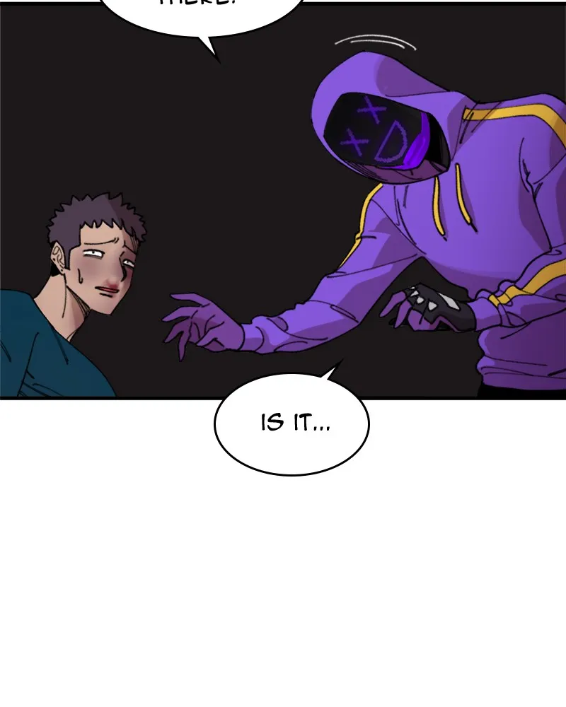 Neon Revenge Chapter 15 page 139 - 