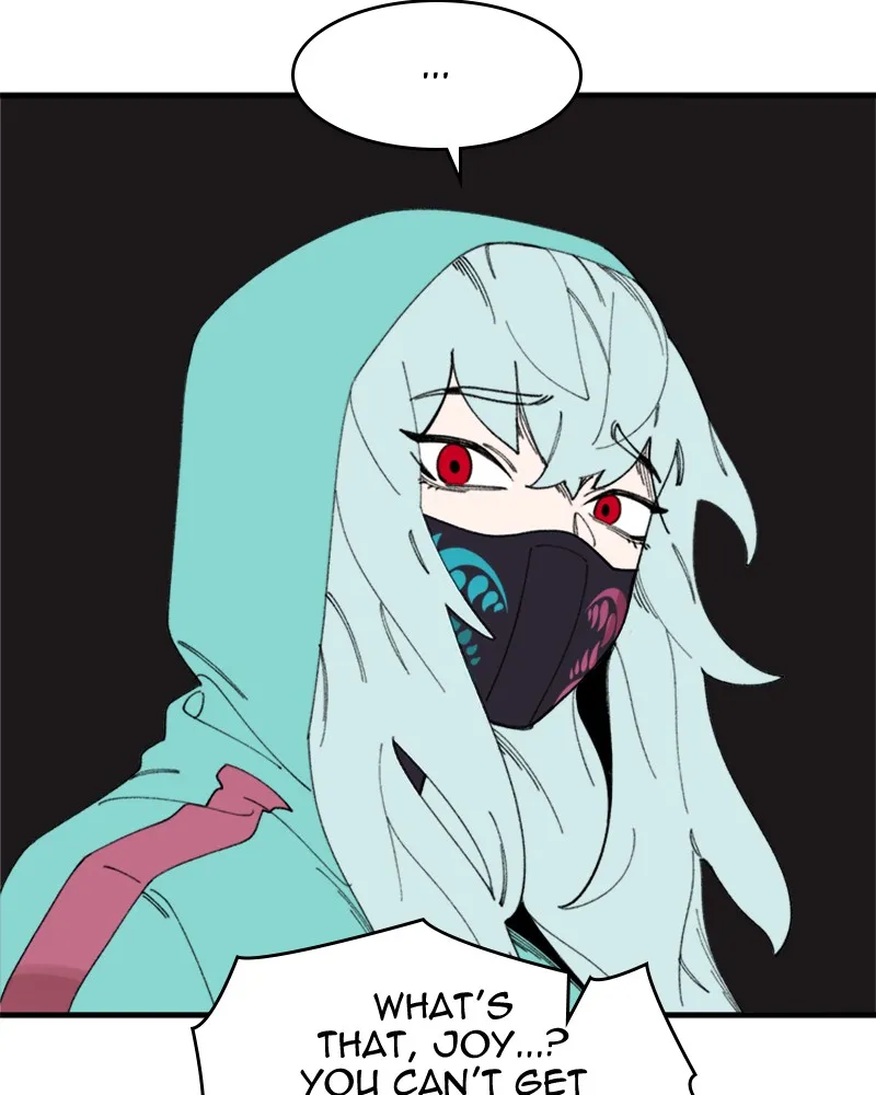 Neon Revenge Chapter 15 page 16 - 
