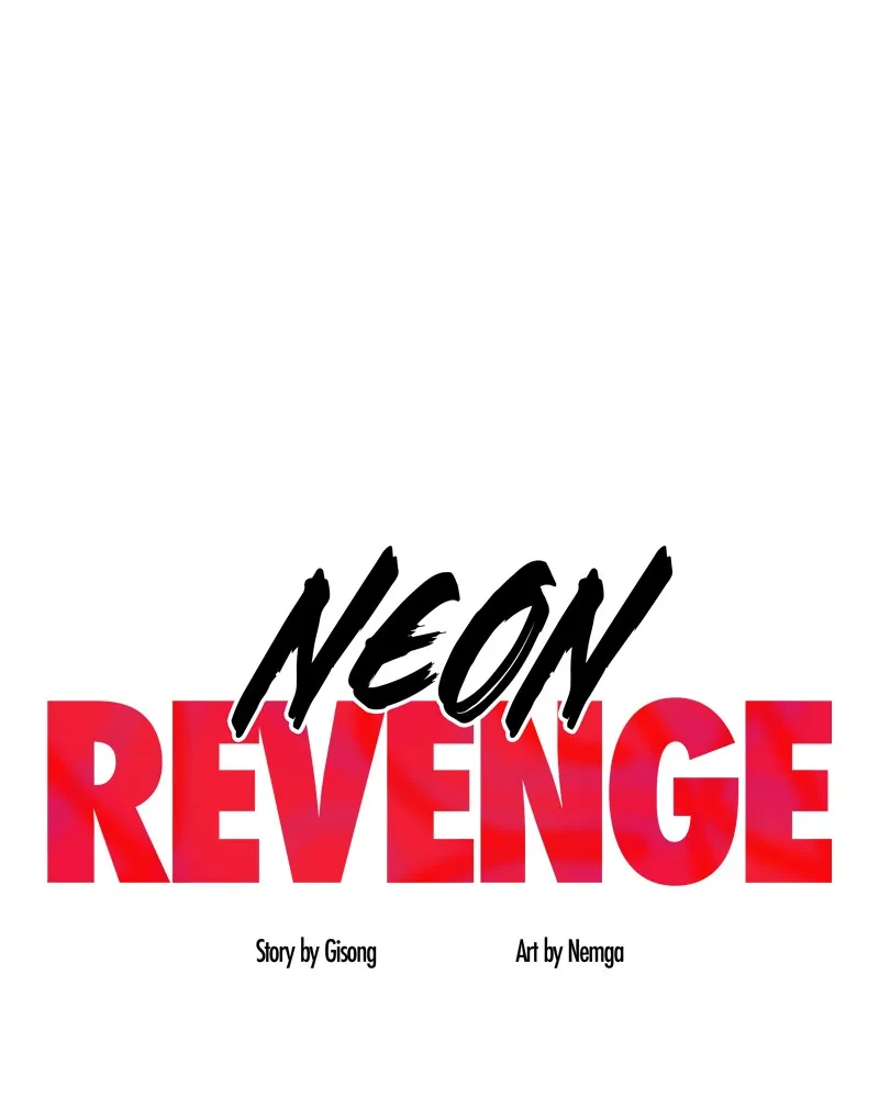 Neon Revenge Chapter 15 page 18 - 
