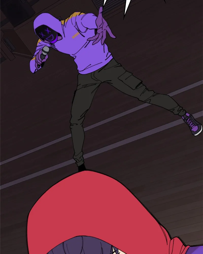 Neon Revenge Chapter 15 page 25 - 