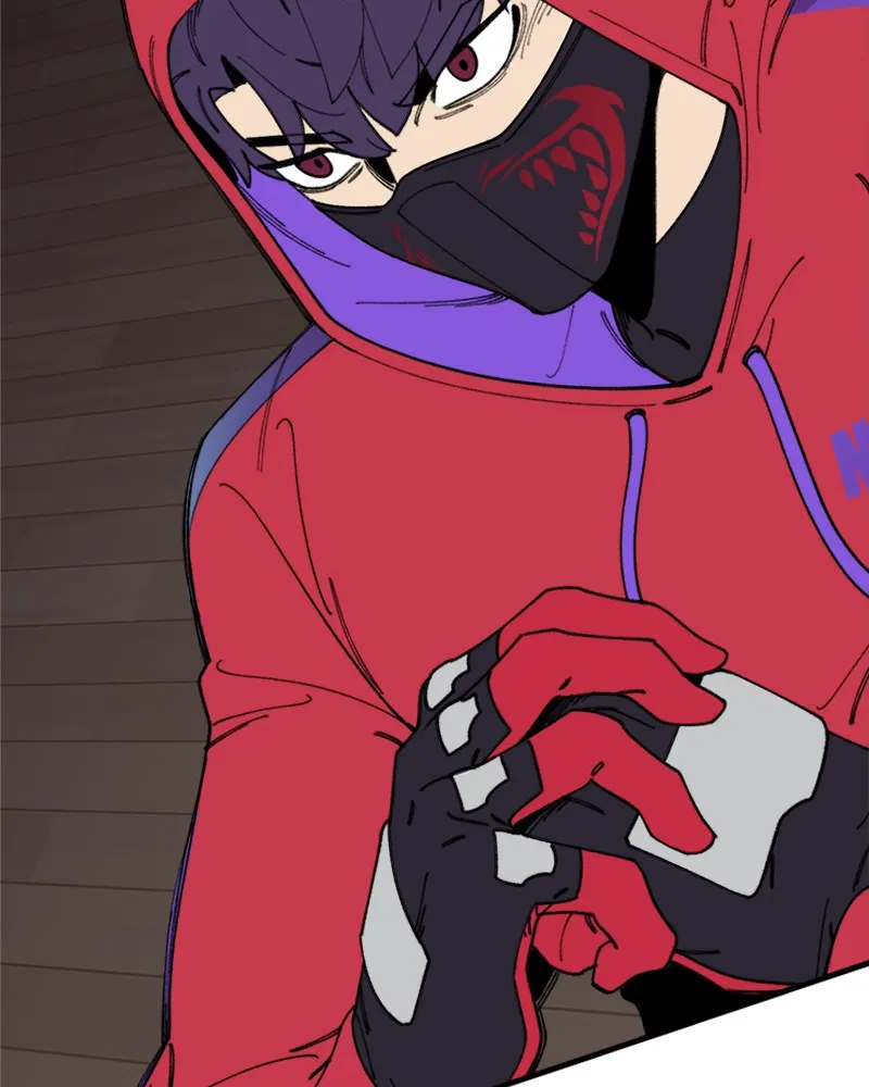 Neon Revenge Chapter 15 page 26 - 