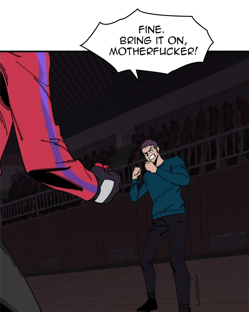 Neon Revenge Chapter 15 page 30 - 