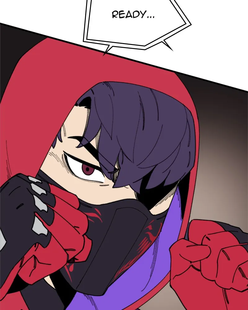 Neon Revenge Chapter 15 page 34 - 