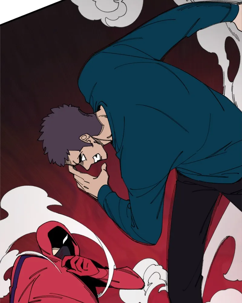 Neon Revenge Chapter 15 page 36 - 