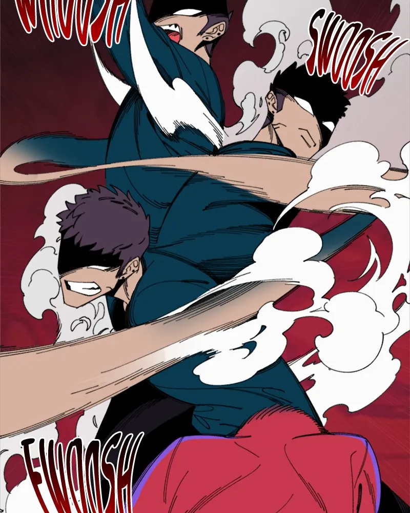Neon Revenge Chapter 15 page 41 - 