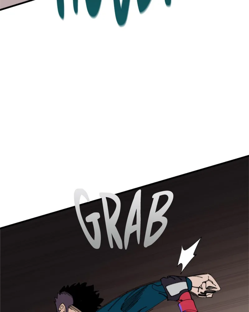 Neon Revenge Chapter 15 page 43 - 