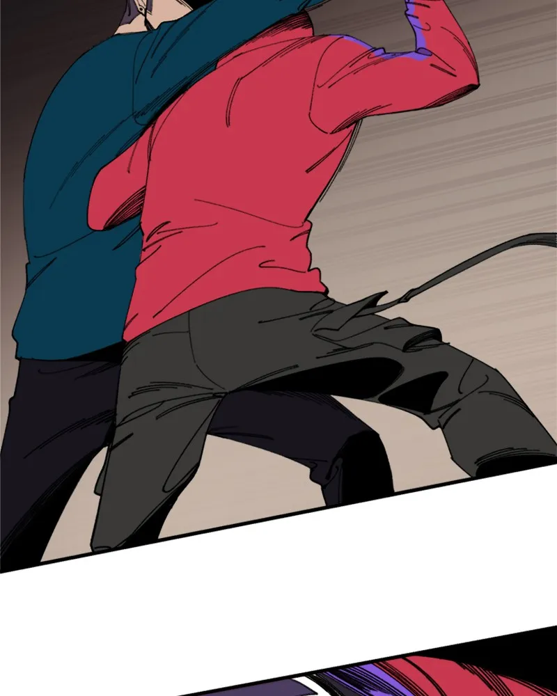 Neon Revenge Chapter 15 page 44 - 