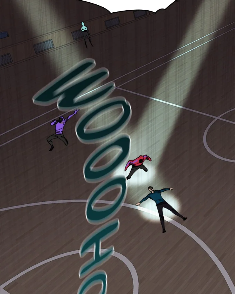 Neon Revenge Chapter 15 page 51 - 
