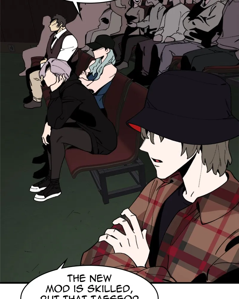 Neon Revenge Chapter 15 page 55 - 