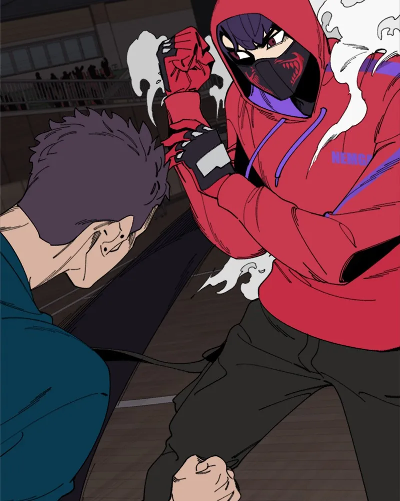 Neon Revenge Chapter 15 page 59 - 