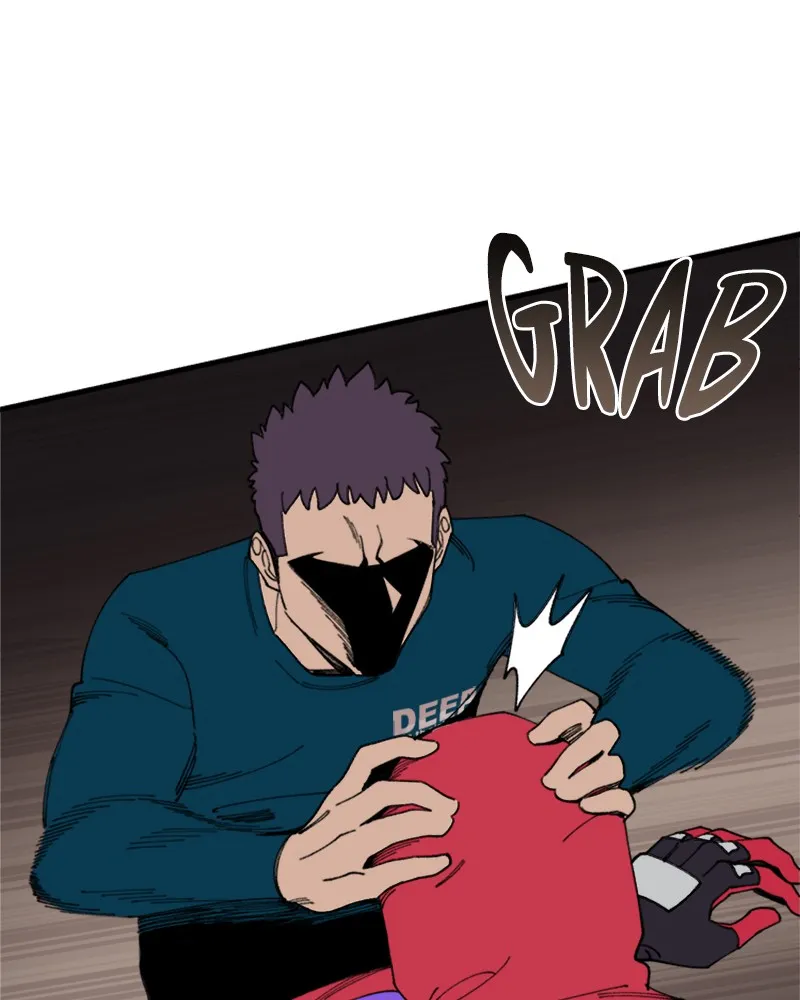Neon Revenge Chapter 15 page 61 - 
