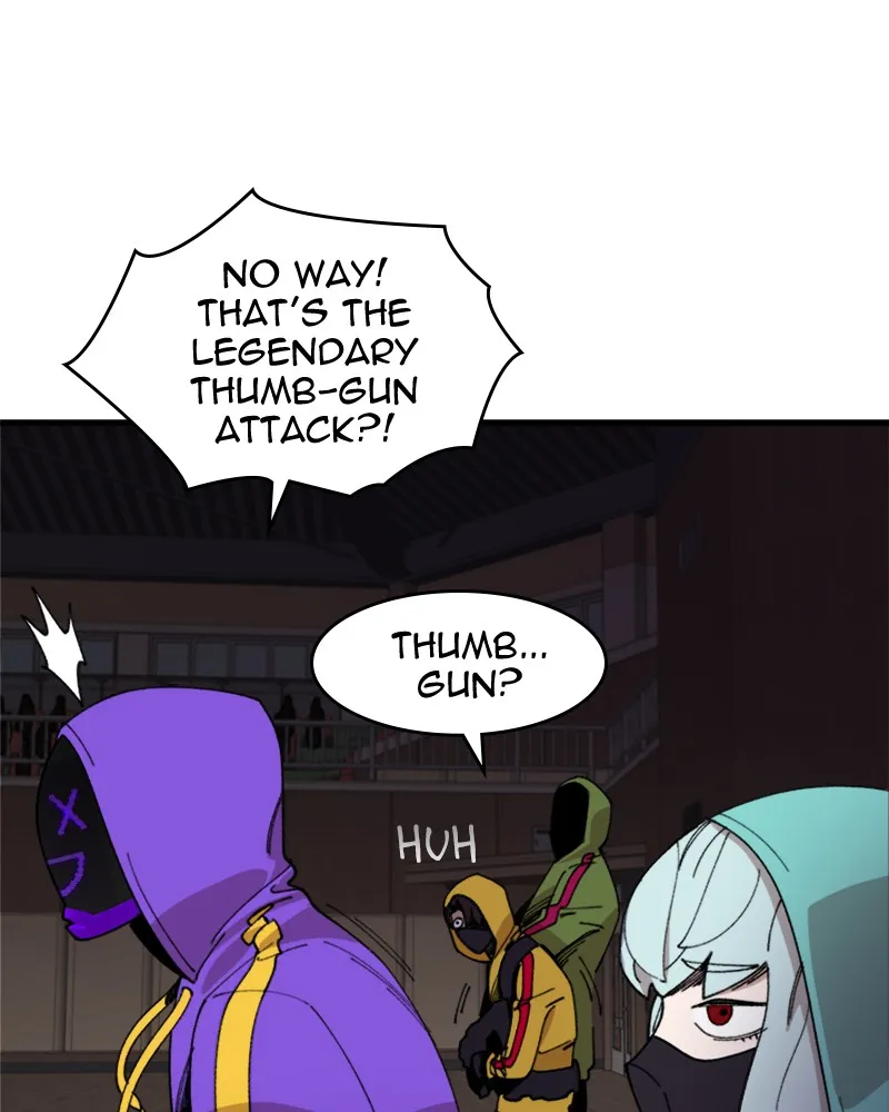 Neon Revenge Chapter 15 page 72 - 