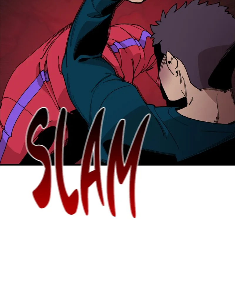 Neon Revenge Chapter 15 page 76 - 