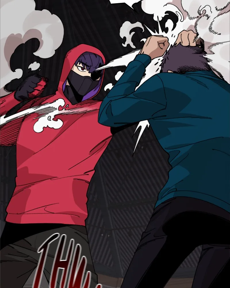 Neon Revenge Chapter 15 page 81 - 