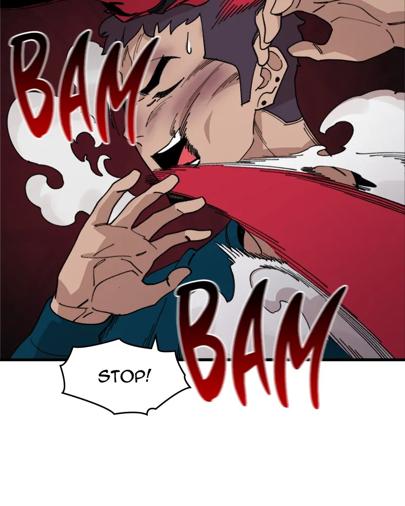 Neon Revenge Chapter 15 page 83 - 