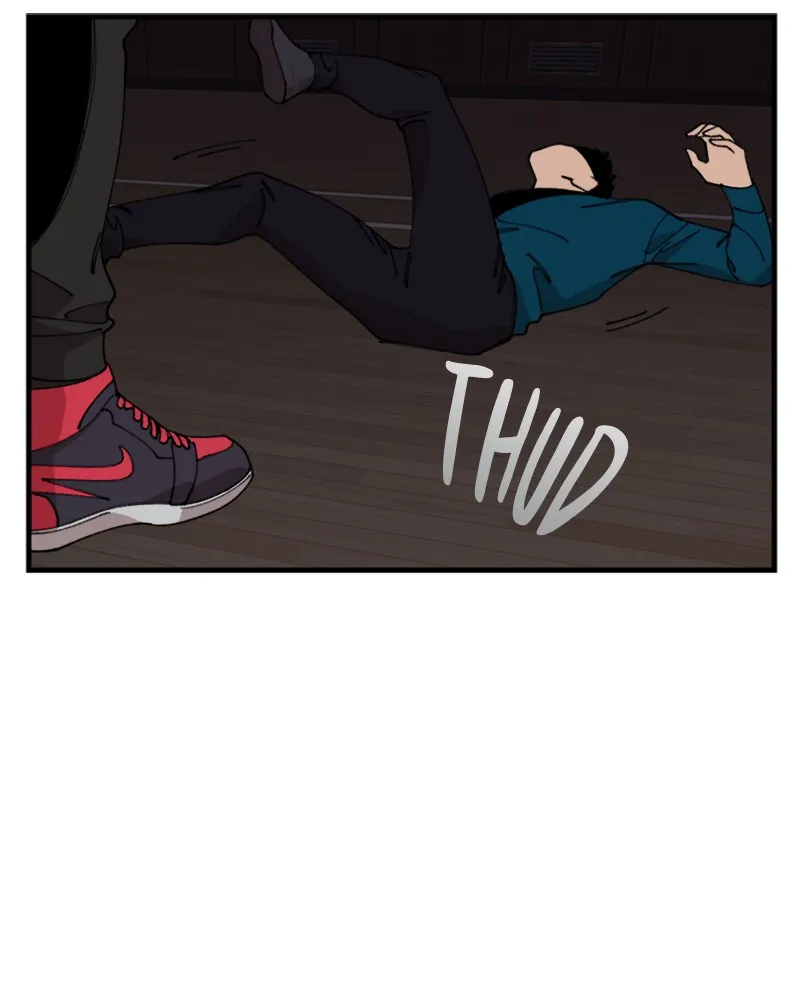 Neon Revenge Chapter 15 page 84 - 