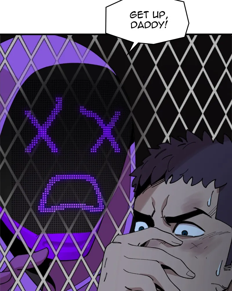 Neon Revenge Chapter 15 page 87 - 