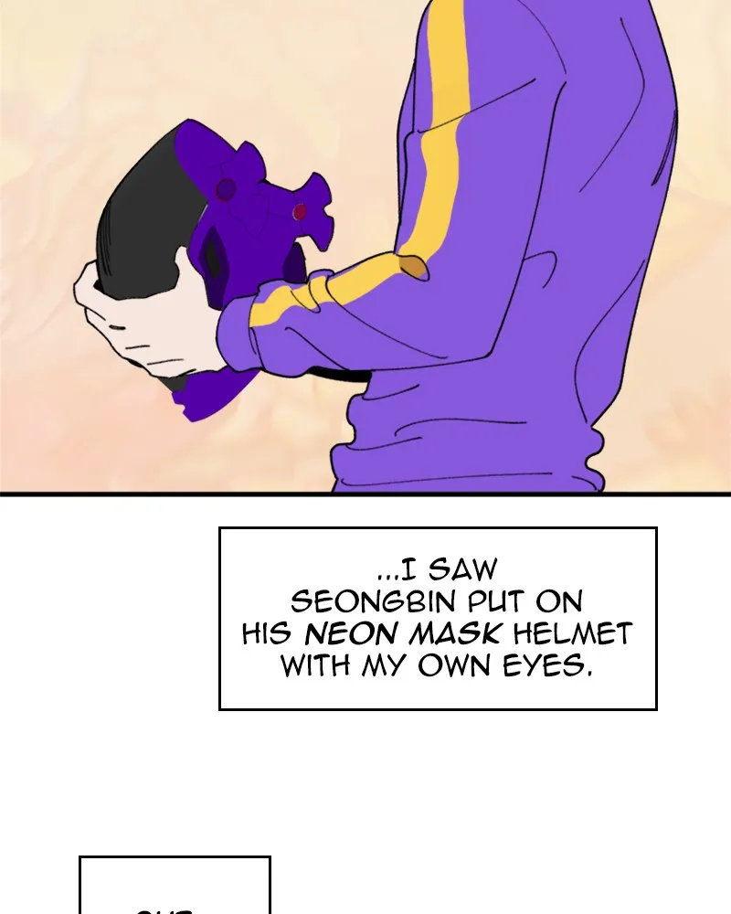 Neon Revenge Chapter 16 page 102 - 