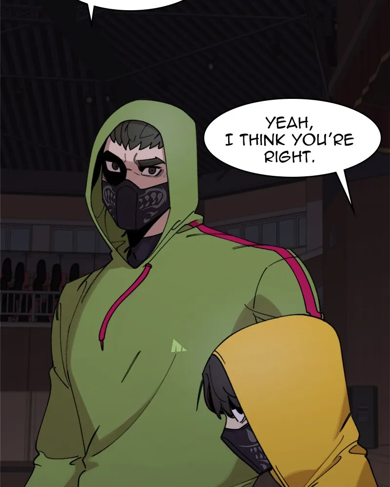 Neon Revenge Chapter 16 page 15 - 