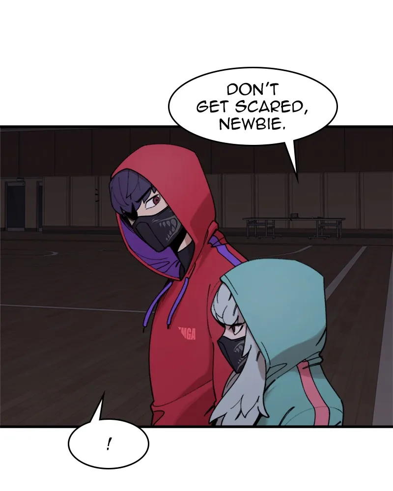 Neon Revenge Chapter 16 page 17 - 