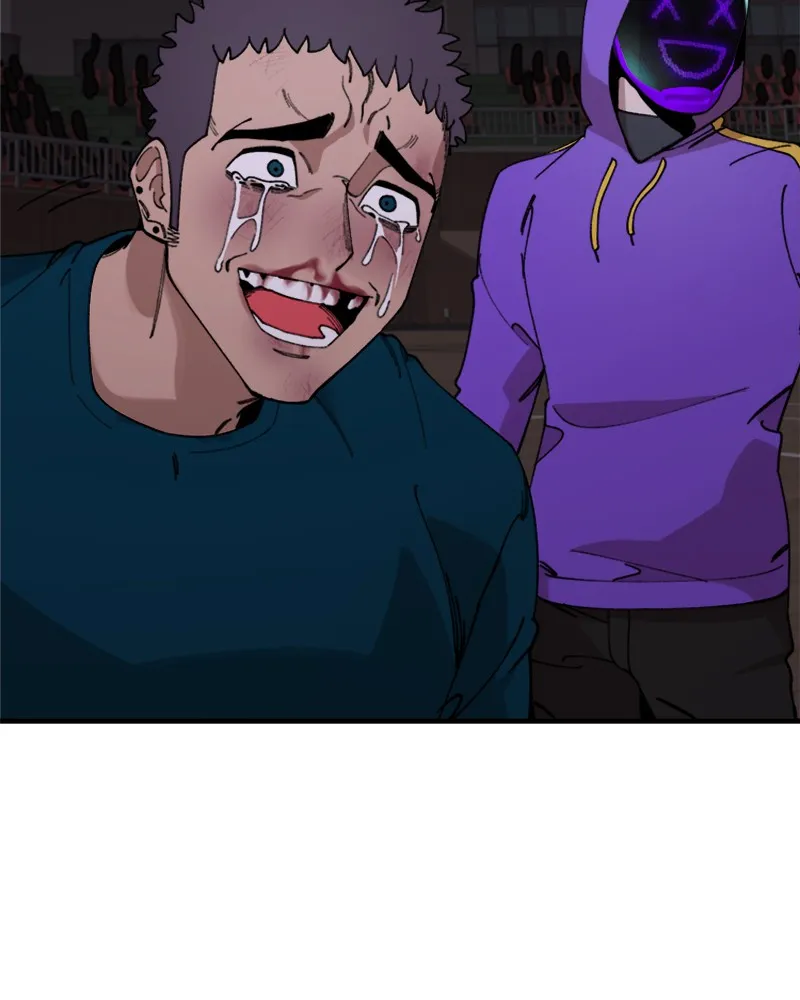 Neon Revenge Chapter 16 page 21 - 