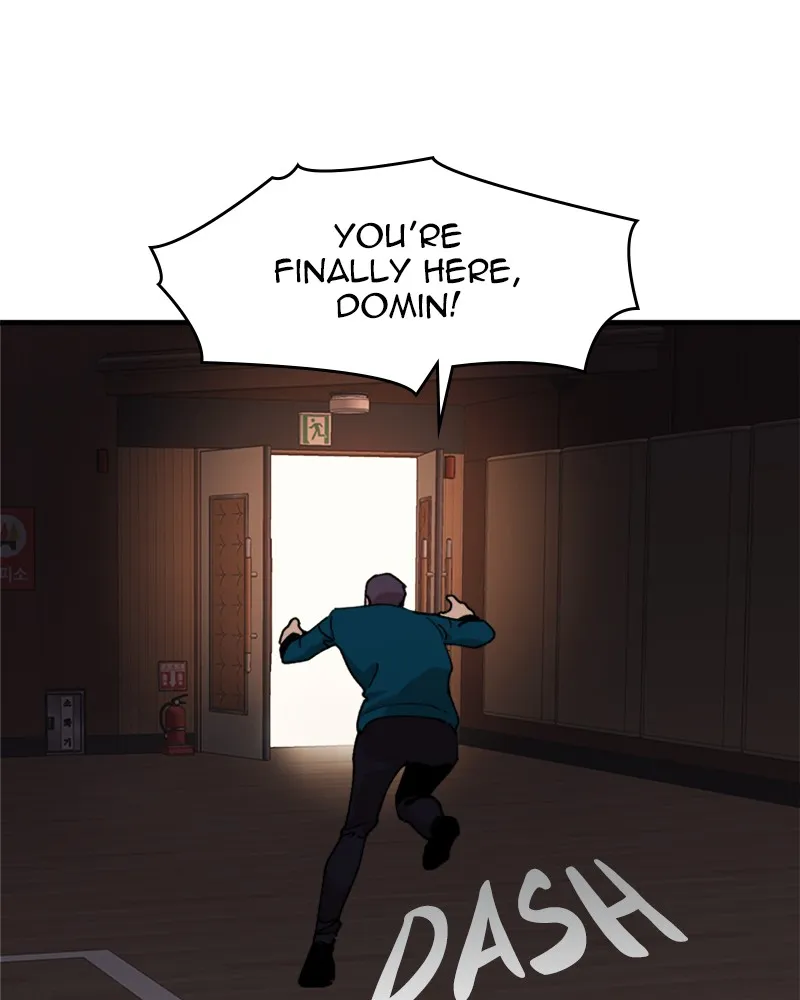 Neon Revenge Chapter 16 page 22 - 